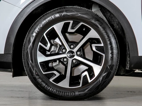 Kia Sportage 1.6 T-GDi MHEV 110kW (150CV) Drive 4x2