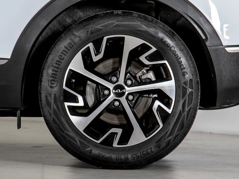 Kia Sportage 1.6 T-GDi MHEV 110kW (150CV) Drive 4x2