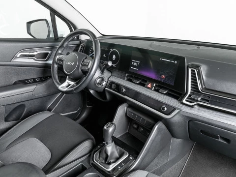 Kia Sportage 1.6 T-GDi MHEV 110kW (150CV) Drive 4x2