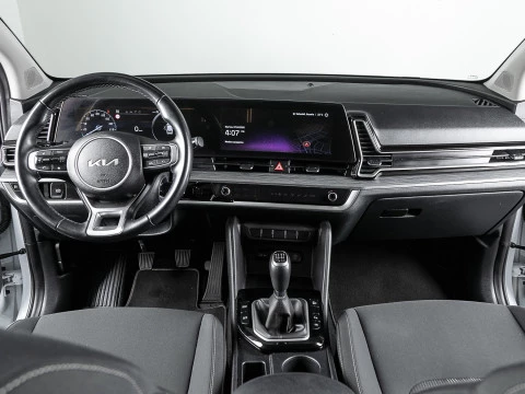 Kia Sportage 1.6 T-GDi MHEV 110kW (150CV) Drive 4x2