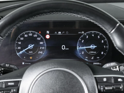 Kia Sportage 1.6 T-GDi MHEV 110kW (150CV) Drive 4x2