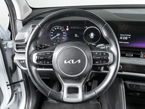 Kia Sportage 1.6 T-GDi MHEV 110kW (150CV) Drive 4x2