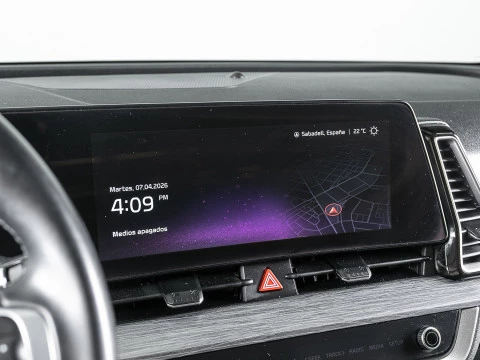 Kia Sportage 1.6 T-GDi MHEV 110kW (150CV) Drive 4x2