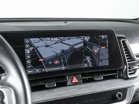 Kia Sportage 1.6 T-GDi MHEV 110kW (150CV) Drive 4x2