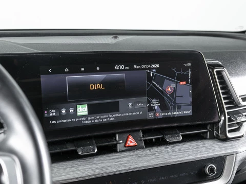 Kia Sportage 1.6 T-GDi MHEV 110kW (150CV) Drive 4x2