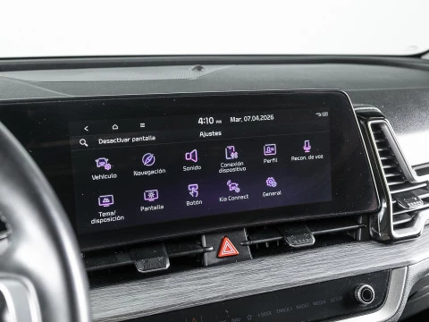 Kia Sportage 1.6 T-GDi MHEV 110kW (150CV) Drive 4x2