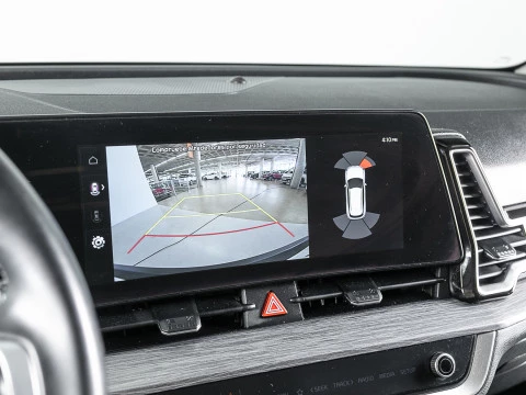 Kia Sportage 1.6 T-GDi MHEV 110kW (150CV) Drive 4x2