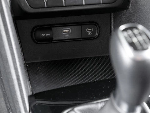 Kia Sportage 1.6 T-GDi MHEV 110kW (150CV) Drive 4x2