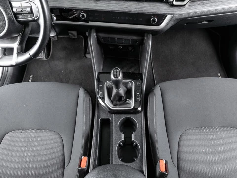 Kia Sportage 1.6 T-GDi MHEV 110kW (150CV) Drive 4x2