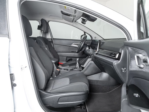 Kia Sportage 1.6 T-GDi MHEV 110kW (150CV) Drive 4x2