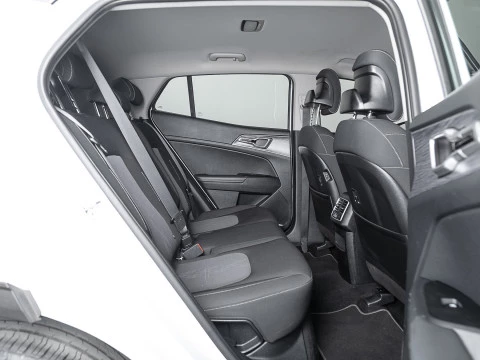 Kia Sportage 1.6 T-GDi MHEV 110kW (150CV) Drive 4x2