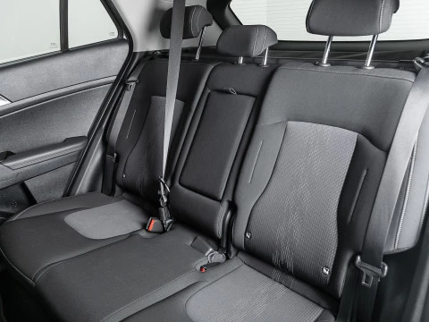 Kia Sportage 1.6 T-GDi MHEV 110kW (150CV) Drive 4x2