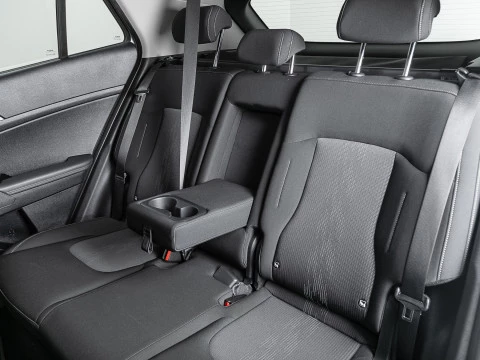 Kia Sportage 1.6 T-GDi MHEV 110kW (150CV) Drive 4x2