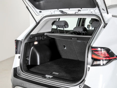 Kia Sportage 1.6 T-GDi MHEV 110kW (150CV) Drive 4x2