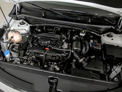 Kia Sportage 1.6 T-GDi MHEV 110kW (150CV) Drive 4x2