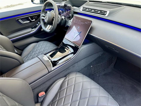 Mercedes-Benz Clase S 350 d