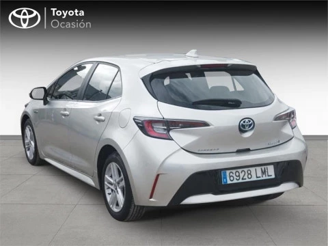 Toyota Corolla 5 Puertas Active Tech 125H e-CVT