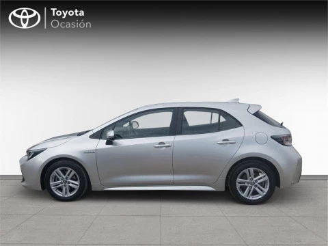 Toyota Corolla 5 Puertas Active Tech 125H e-CVT