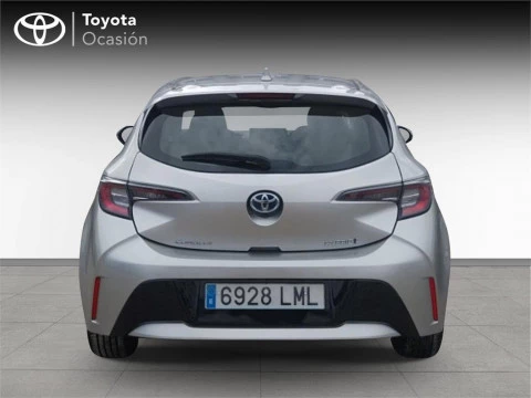 Toyota Corolla 5 Puertas Active Tech 125H e-CVT