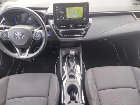 Toyota Corolla 5 Puertas Active Tech 125H e-CVT