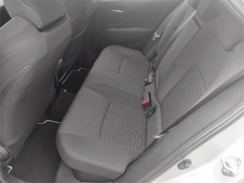 Toyota Corolla 5 Puertas Active Tech 125H e-CVT