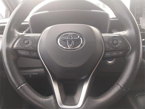 Toyota Corolla 5 Puertas Active Tech 125H e-CVT