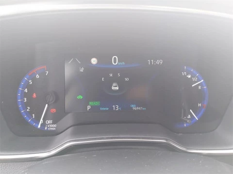 Toyota Corolla 5 Puertas Active Tech 125H e-CVT