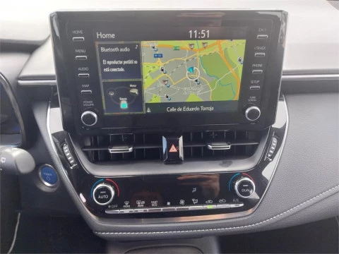 Toyota Corolla 5 Puertas Active Tech 125H e-CVT