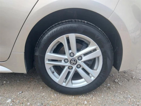 Toyota Corolla 5 Puertas Active Tech 125H e-CVT