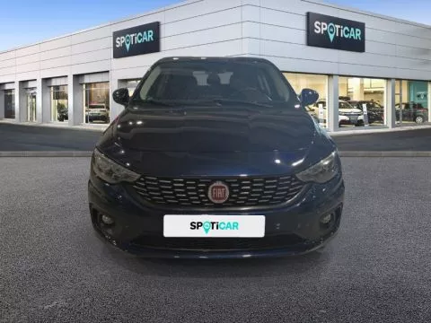 Fiat Tipo 5P 1.3 Multijet 70kW (95CV) Mirror