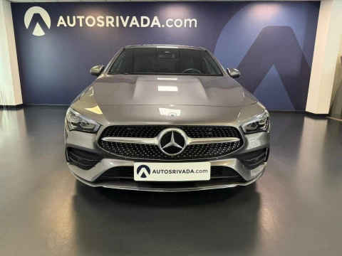 Mercedes-Benz CLA CLA 200 D DCT