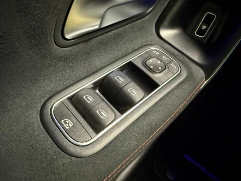 Mercedes-Benz CLA CLA 200 D DCT