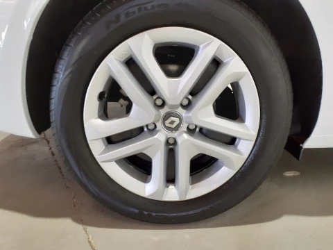 Renault Megane  Sport Tourer Diesel  S.T. 1.5dCi Blue Business 70kW