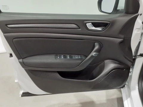 Renault Megane  Sport Tourer Diesel  S.T. 1.5dCi Blue Business 70kW