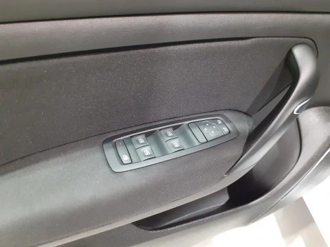 Renault Megane  Sport Tourer Diesel  S.T. 1.5dCi Blue Business 70kW