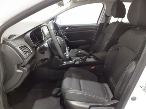 Renault Megane  Sport Tourer Diesel  S.T. 1.5dCi Blue Business 70kW