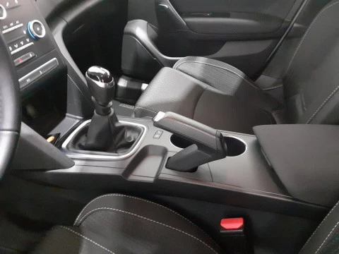 Renault Megane  Sport Tourer Diesel  S.T. 1.5dCi Blue Business 70kW