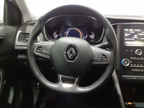 Renault Megane  Sport Tourer Diesel  S.T. 1.5dCi Blue Business 70kW