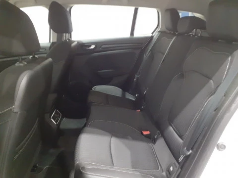 Renault Megane  Sport Tourer Diesel  S.T. 1.5dCi Blue Business 70kW