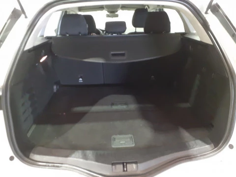 Renault Megane  Sport Tourer Diesel  S.T. 1.5dCi Blue Business 70kW