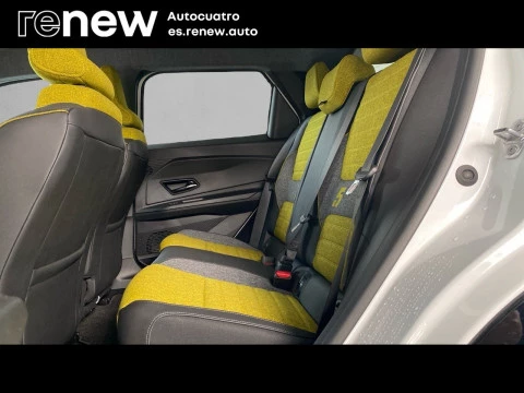 Renault 5 E-Tech   electrico   Iconic cinq autonomia confort 110
