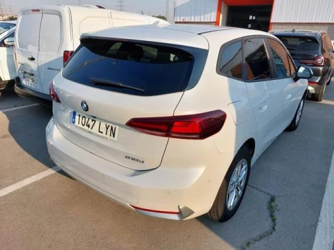BMW Serie 2 Active Tourer 218d