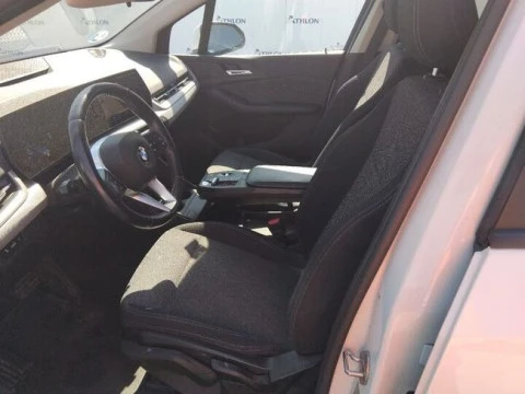 BMW Serie 2 Active Tourer 218d