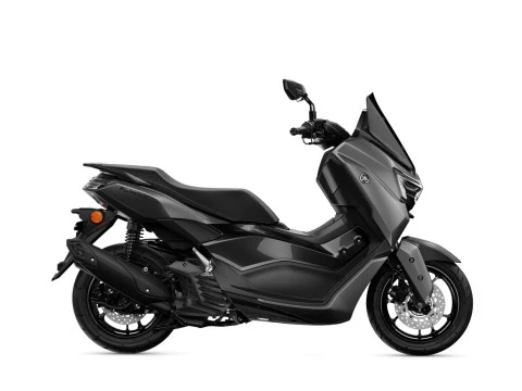 Yamaha NMAX 2026