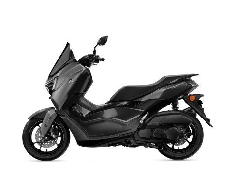 Yamaha NMAX 2026