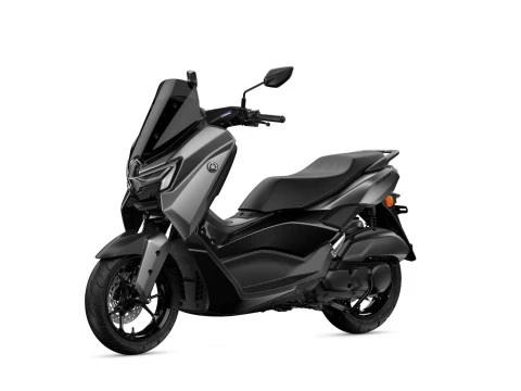 Yamaha NMAX 2026