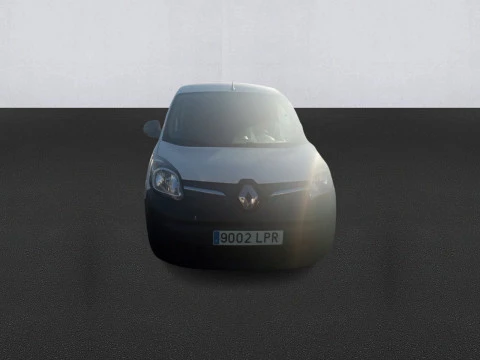 Renault Kangoo Z.E. Z.E.