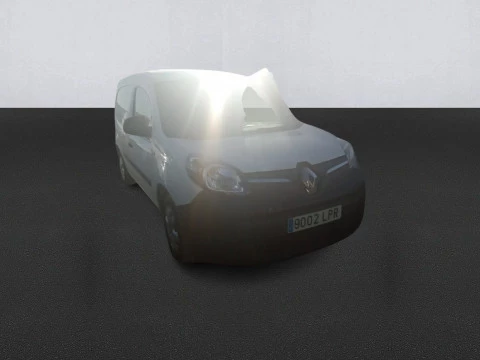 Renault Kangoo Z.E. Z.E.