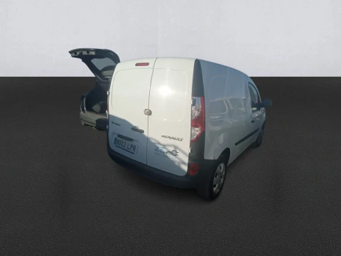 Renault Kangoo Z.E. Z.E.