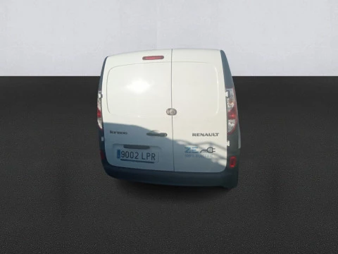 Renault Kangoo Z.E. Z.E.